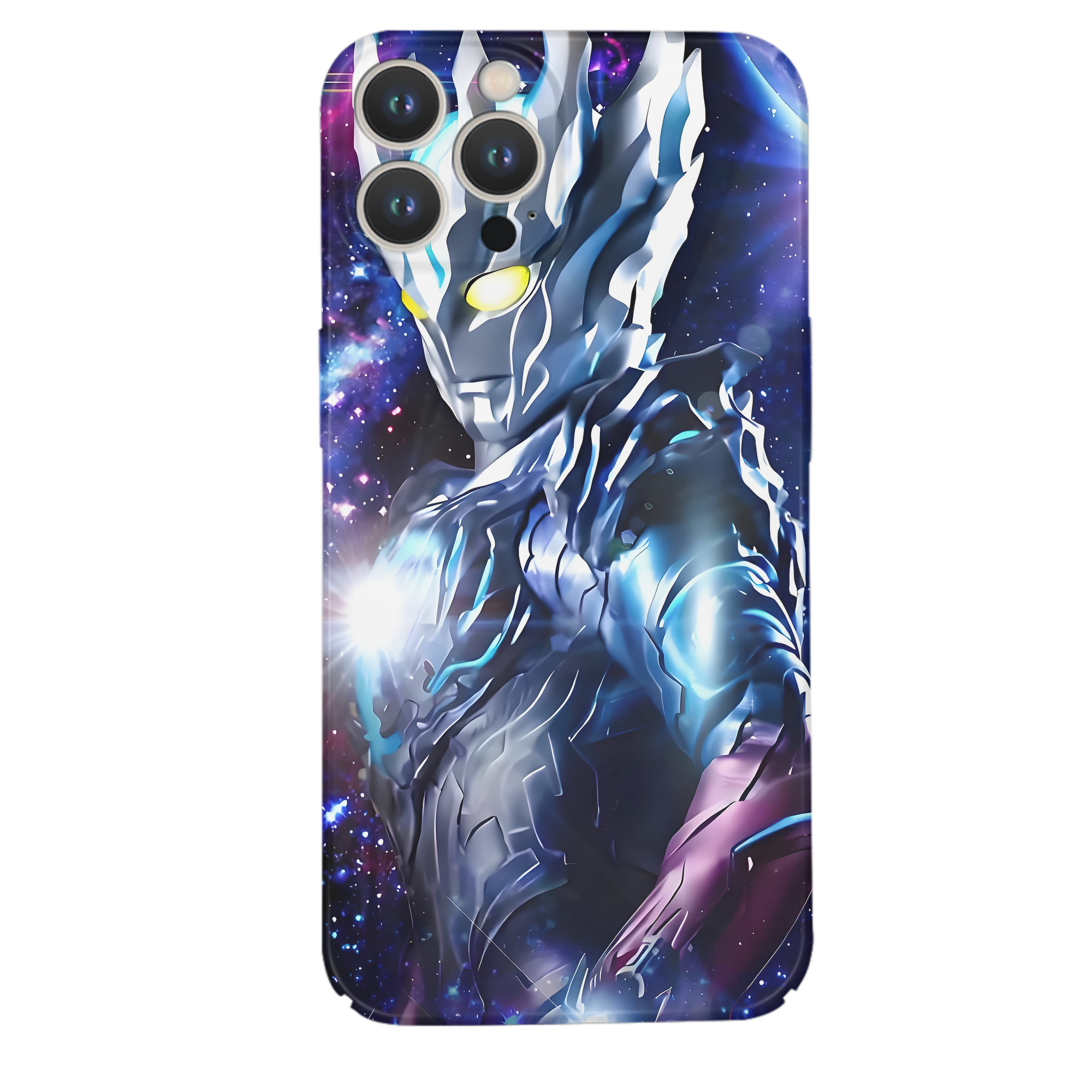 （画像用） ウルトラマン Ultraman 【iPhone 14シリーズ対応】ハードケース